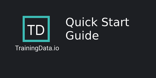 Productivity #1: Quick Start Guide (under 5 minutes)