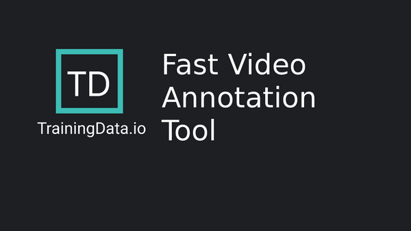 Productivity #16: Fastest Video Annotation Tool